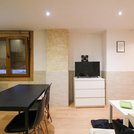 Stylous Apartment At The Center Santander Exterior photo