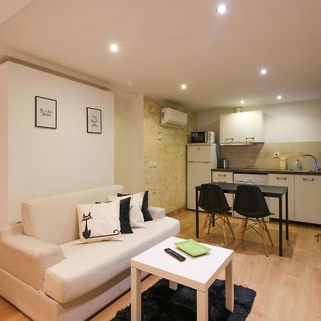 Stylous Apartment At The Center Santander Exterior photo