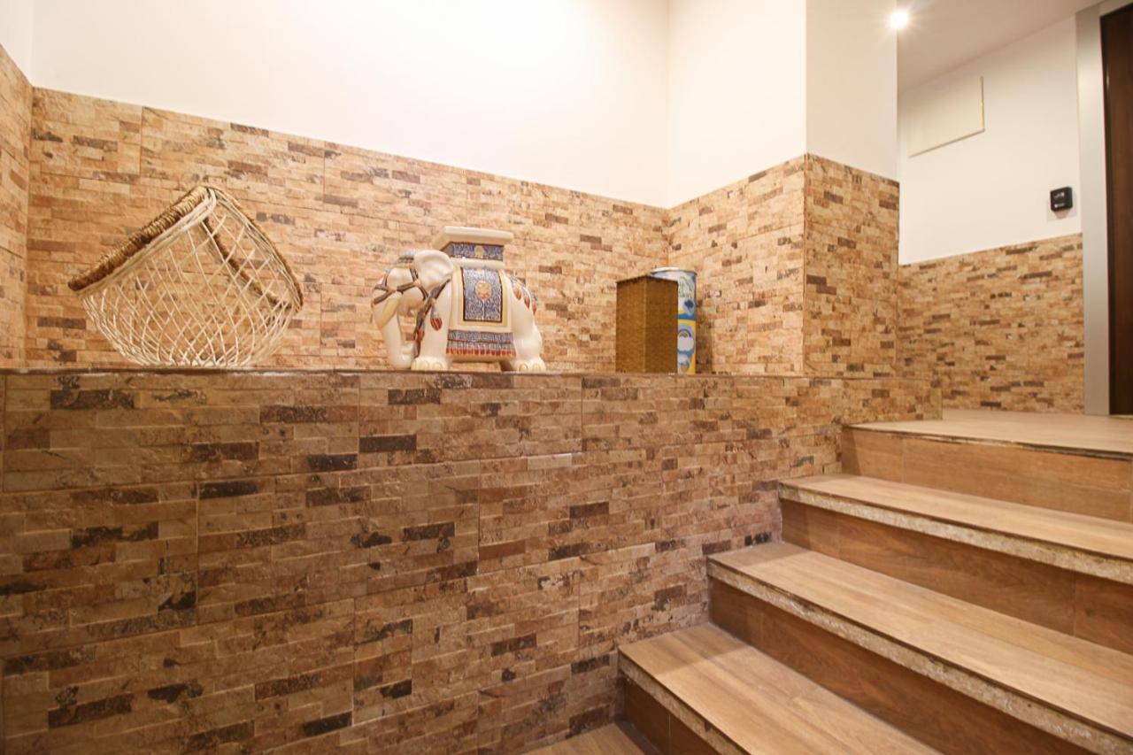 Stylous Apartment At The Center Santander Exterior photo