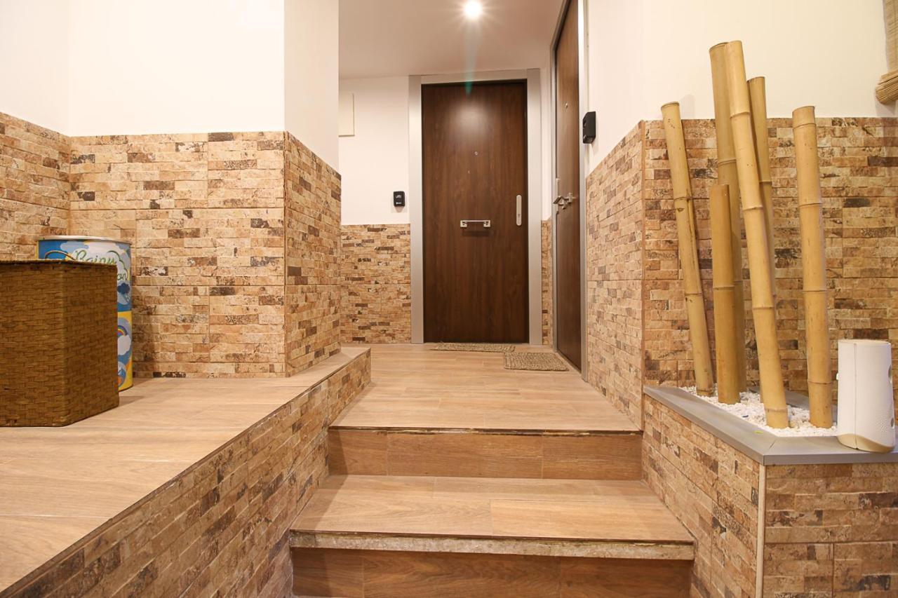 Stylous Apartment At The Center Santander Exterior photo