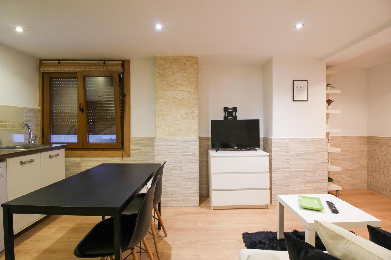 Stylous Apartment At The Center Santander Exterior photo