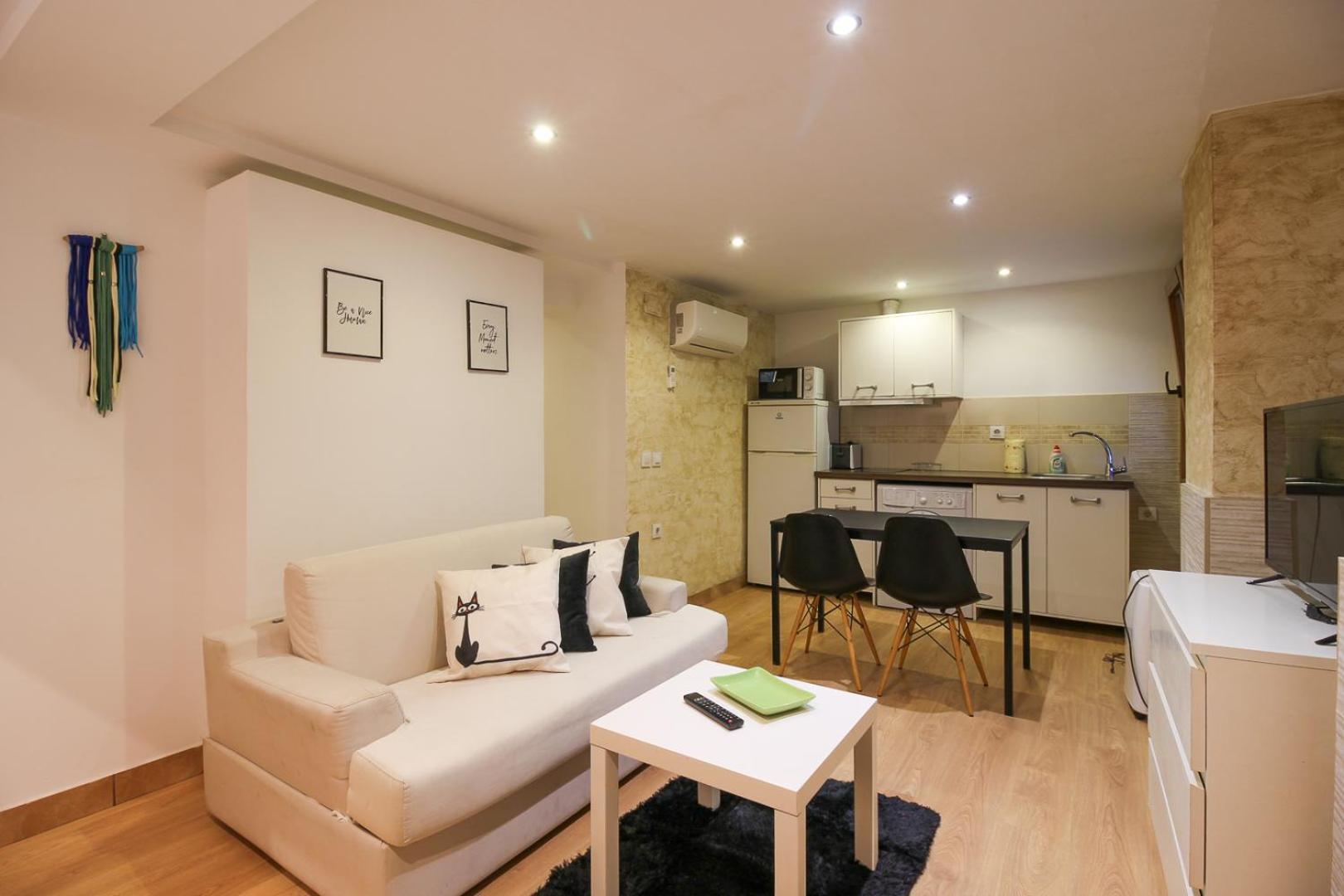 Stylous Apartment At The Center Santander Exterior photo